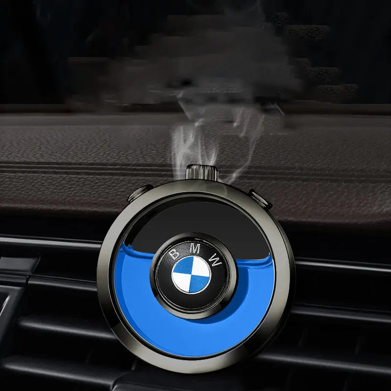 VentAroma Pro - Odorizant auto personalizat