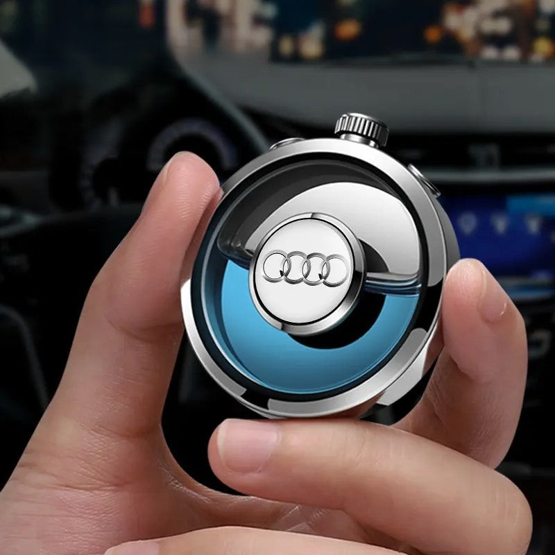 VentAroma Pro - Odorizant auto personalizat