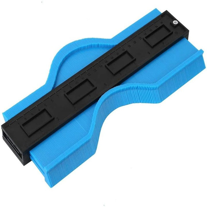 Șablon Conturare OutlineX - Copiază Orice Formă Instant | 25cm Premium