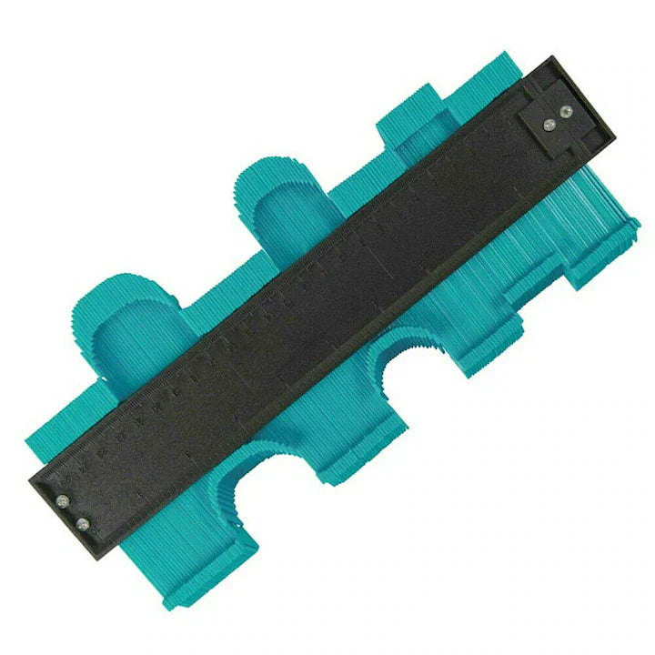 Șablon Conturare OutlineX - Copiază Orice Formă Instant | 25cm Premium